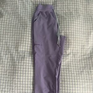 Figs Lavender Dew Pants